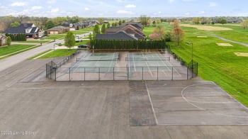0 Stevenson Ct, Bardstown, KY 40004