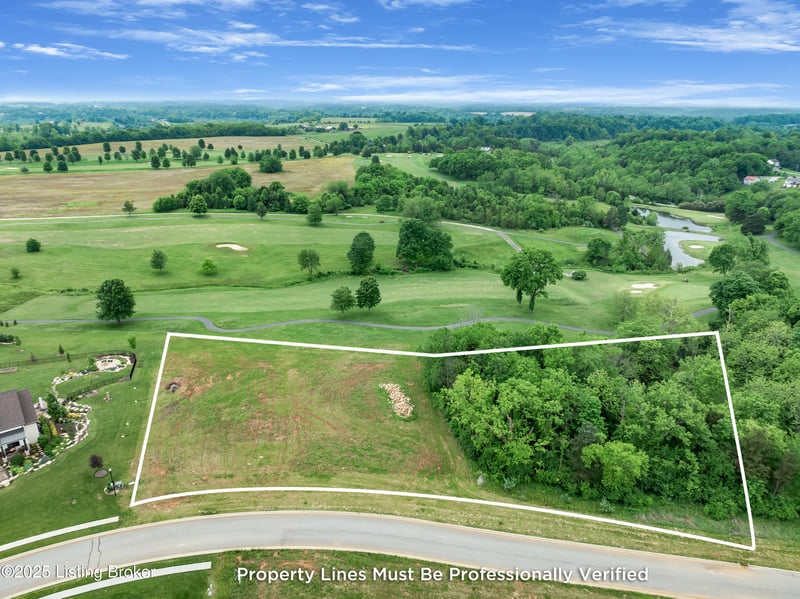0 Stevenson Ct, Bardstown, KY 40004
