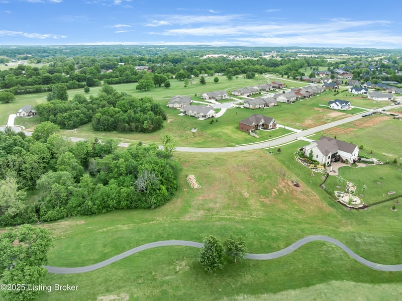 0 Stevenson Ct, Bardstown, KY 40004