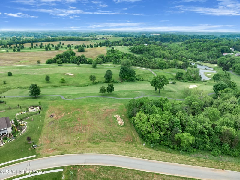 0 Stevenson Ct, Bardstown, KY 40004