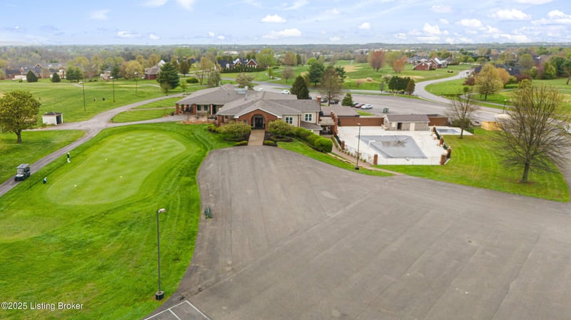 0 Stevenson Ct, Bardstown, KY 40004