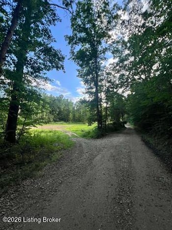 0 Straight Fork Rd, Vanceburg, KY 41179