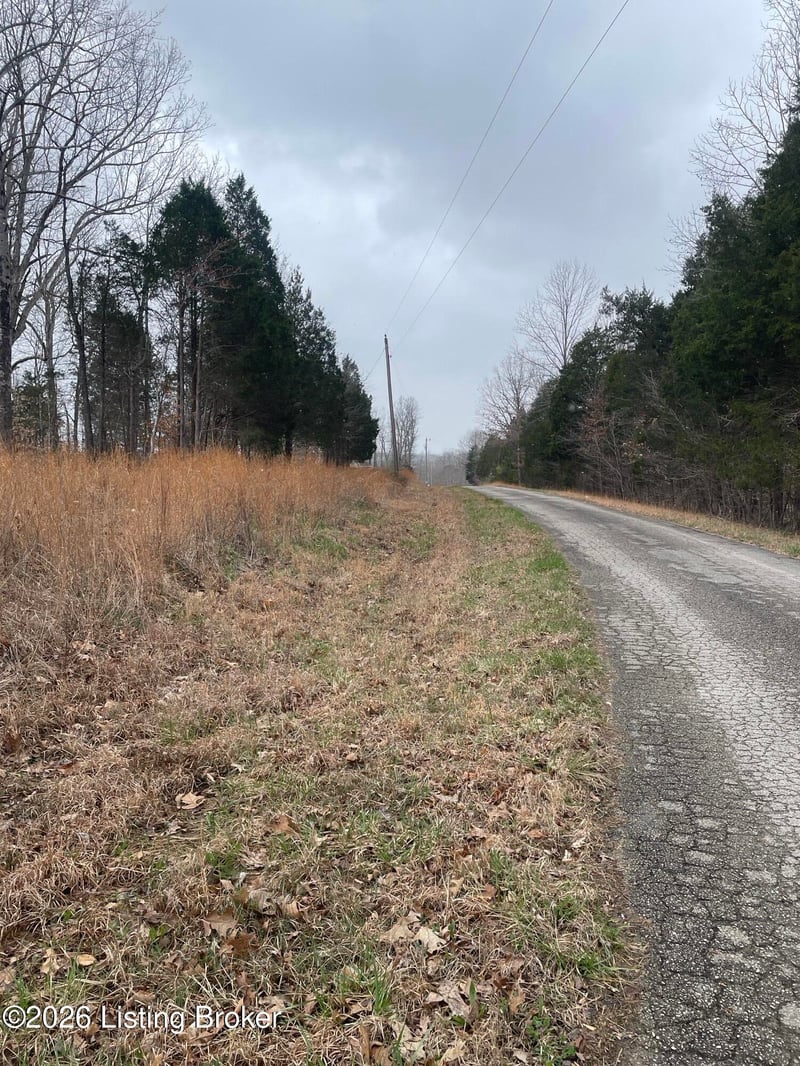 0 Sylvan Cir, Leitchfield, KY 42754