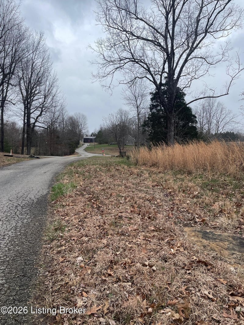 0 Sylvan Cir, Leitchfield, KY 42754
