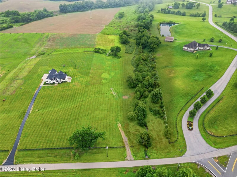 0 Taylor Wood Rd, Simpsonville, KY 40067