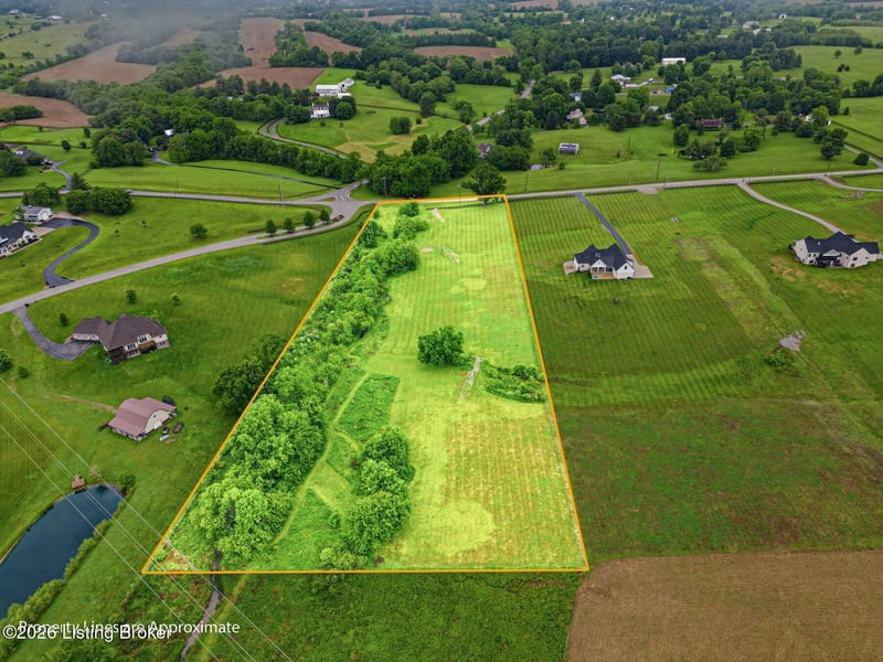 0 Taylor Wood Rd, Simpsonville, KY 40067