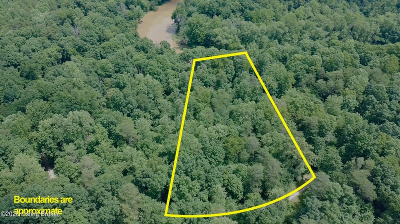 0 Ted Logsdon Rd, Clarkson, KY 42726