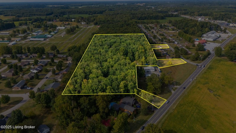 0 W Sr 56, Hanover, IN 47243