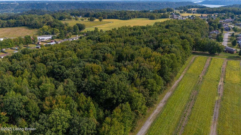 0 W Sr 56, Hanover, IN 47243