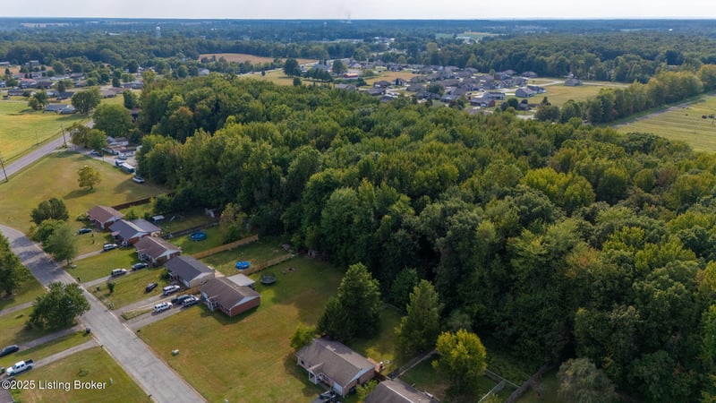 0 W Sr 56, Hanover, IN 47243