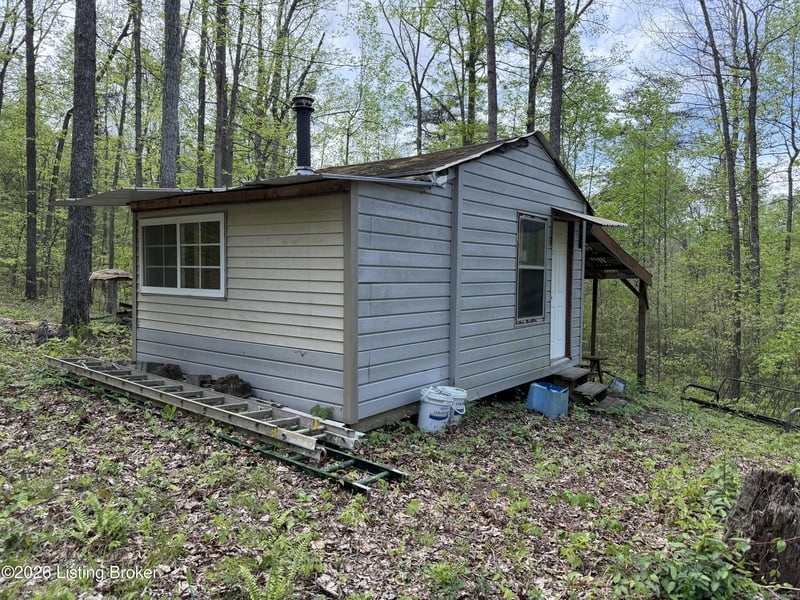 0 Wheeler Rd, Clarkson, KY 42726