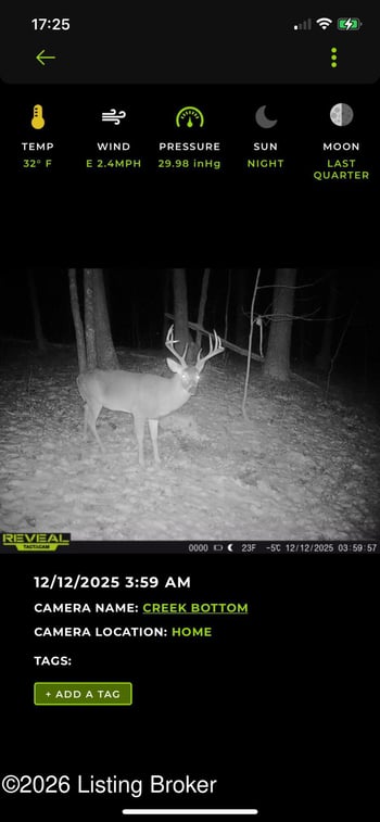 0 Wheeler Rd, Clarkson, KY 42726