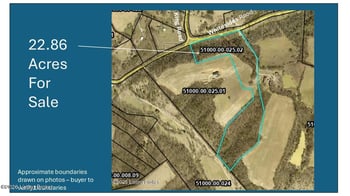 0 Whitesides Rd, Coxs Creek, KY 40013