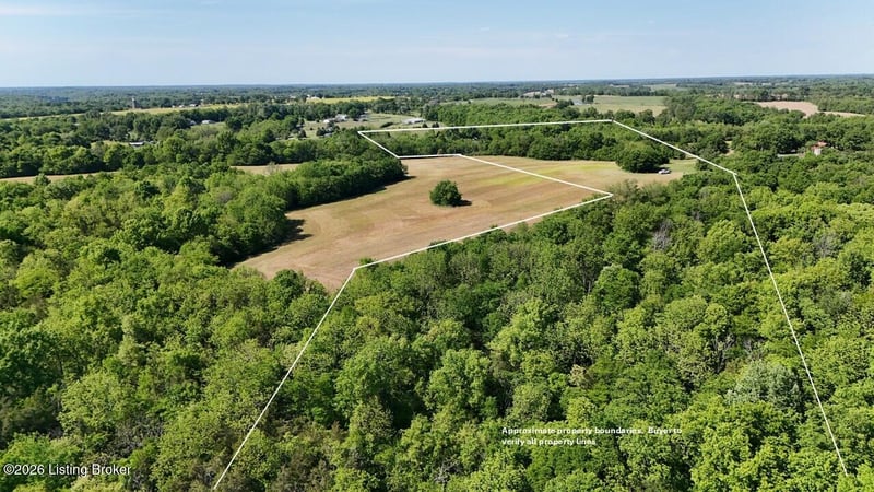 0 Whitesides Rd, Coxs Creek, KY 40013