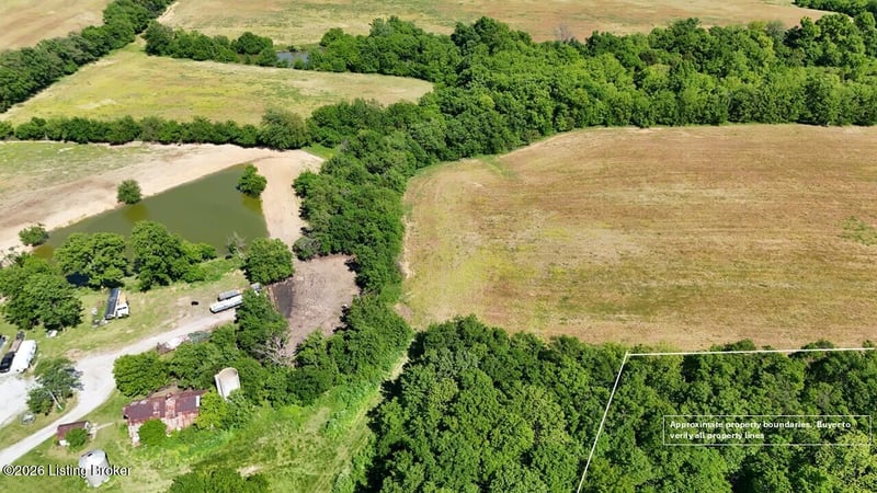 0 Whitesides Rd, Coxs Creek, KY 40013