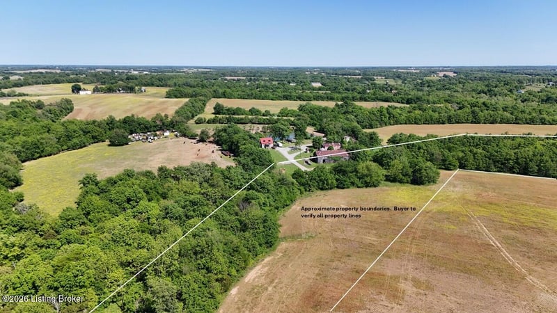 0 Whitesides Rd, Coxs Creek, KY 40013