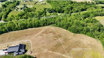 0 Whitesides Rd, Coxs Creek, KY 40013