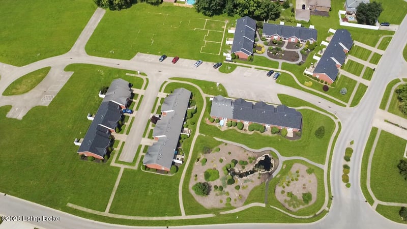 0 Woodlake Ct, Mt Washington, KY 40047