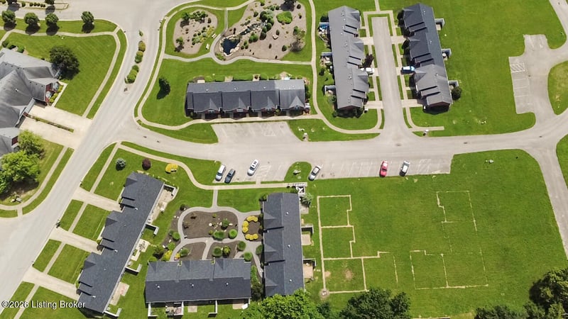0 Woodlake Ct, Mt Washington, KY 40047