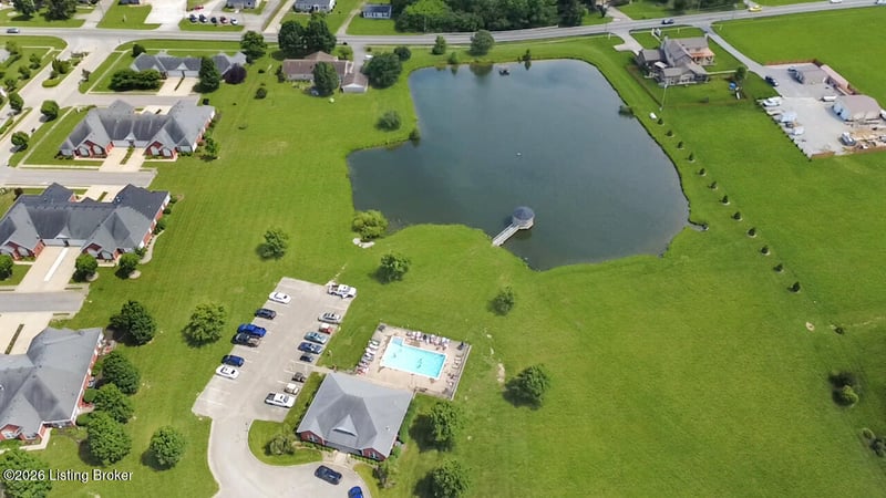 0 Woodlake Ct, Mt Washington, KY 40047