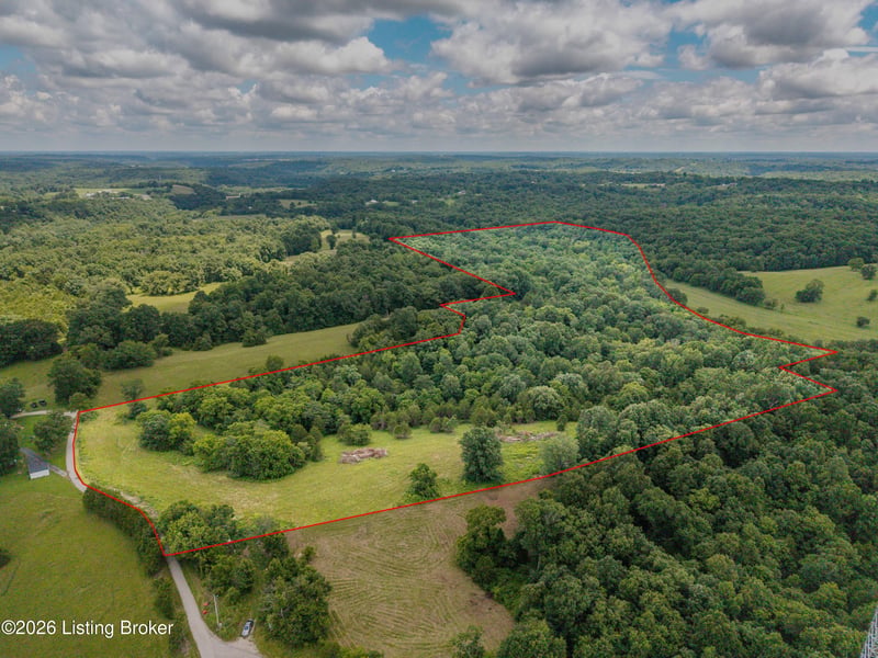 00 Beechridge Rd, Frankfort, KY 40601