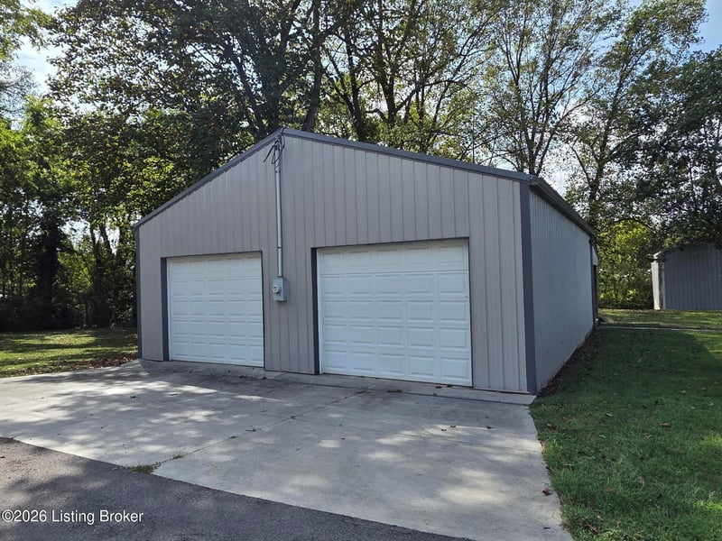 00 Carrs Al, Bloomfield, KY 40008
