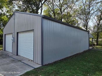 00 Carrs Al, Bloomfield, KY 40008