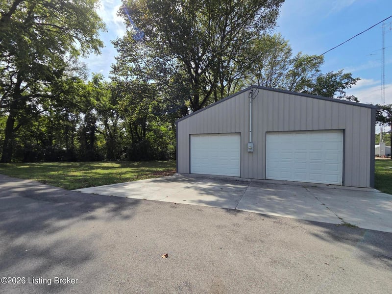 00 Carrs Al, Bloomfield, KY 40008