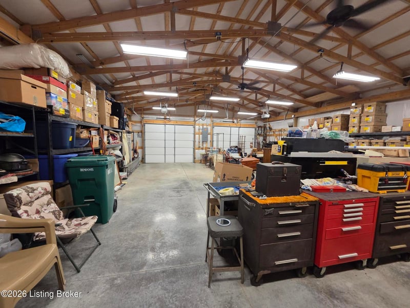 00 Carrs Al, Bloomfield, KY 40008