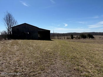 00 Church Of God Rd, Custer, KY 40115