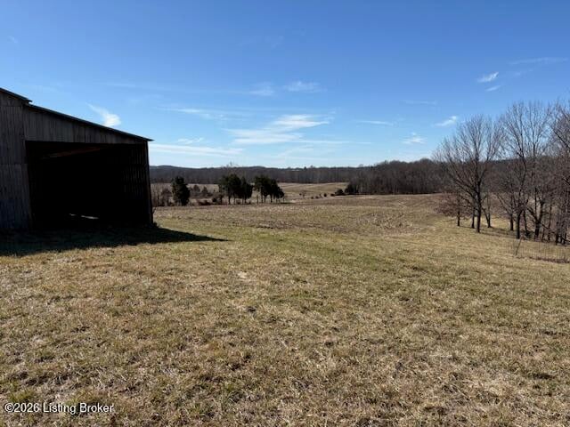 00 Church Of God Rd, Custer, KY 40115