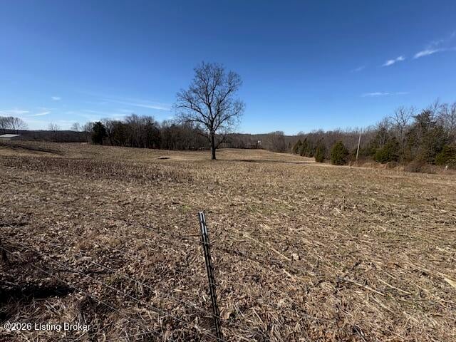00 Church Of God Rd, Custer, KY 40115