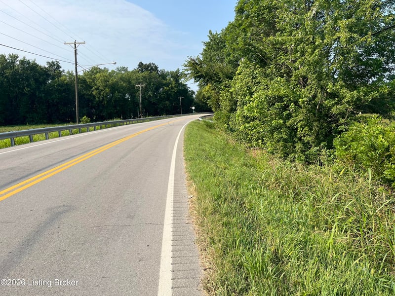 00 Falls Of Rough Rd, Caneyville, KY 42721