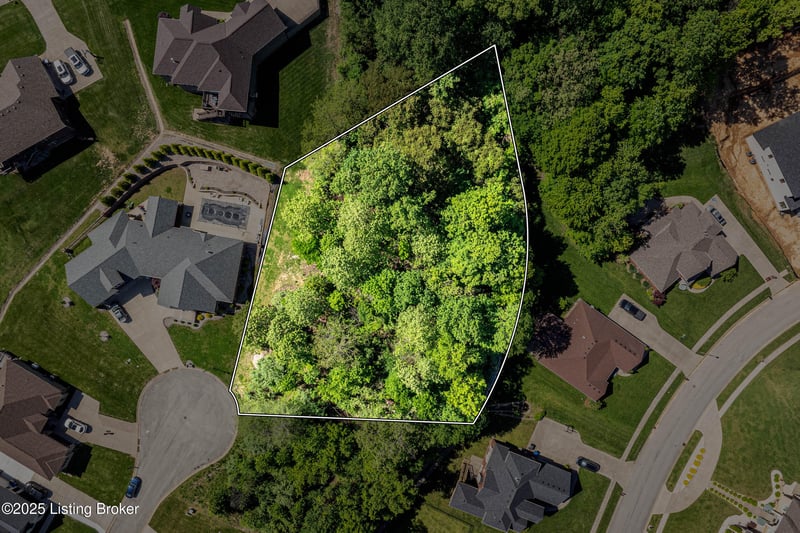 00 Hardwood Forest Dr, Louisville, KY 40214