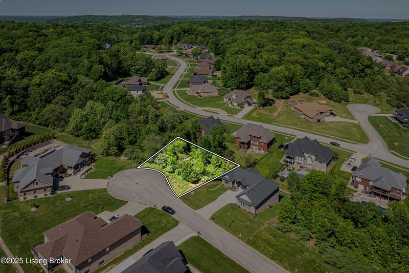 00 Hardwood Forest Dr, Louisville, KY 40214
