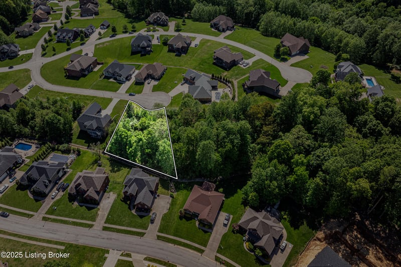 00 Hardwood Forest Dr, Louisville, KY 40214