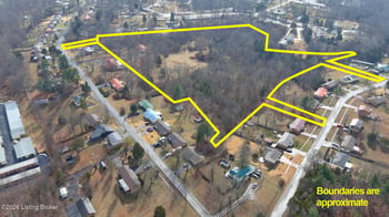 00 Northern Rd, Radcliff, KY 40160