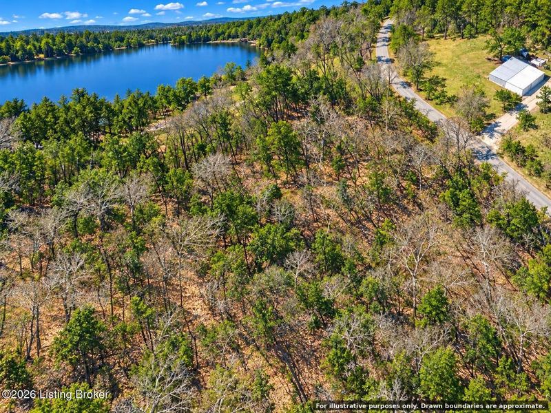 00 Timber Trl, Boston, KY 40107