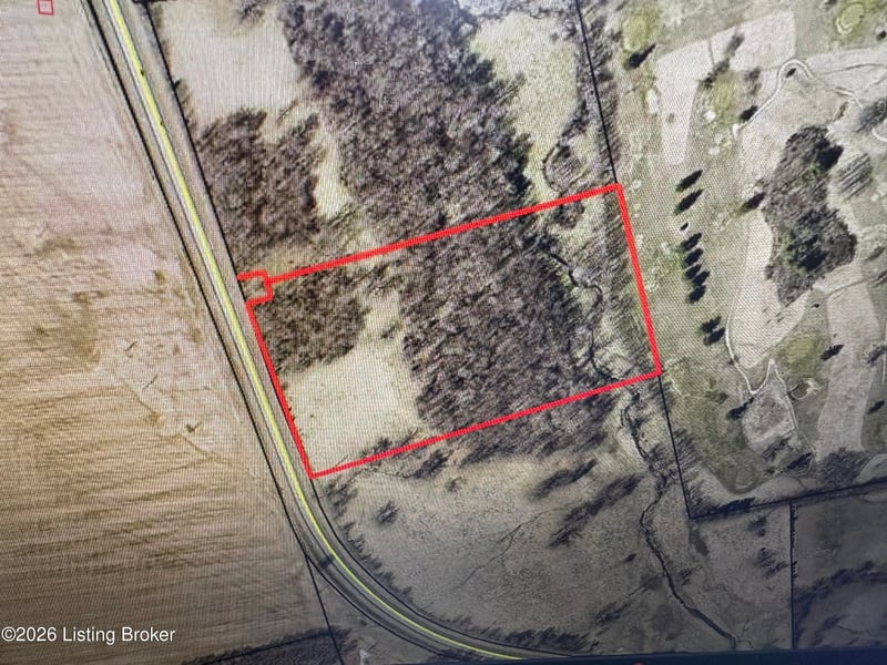 00 W U S 60, Hardinsburg, KY 40143