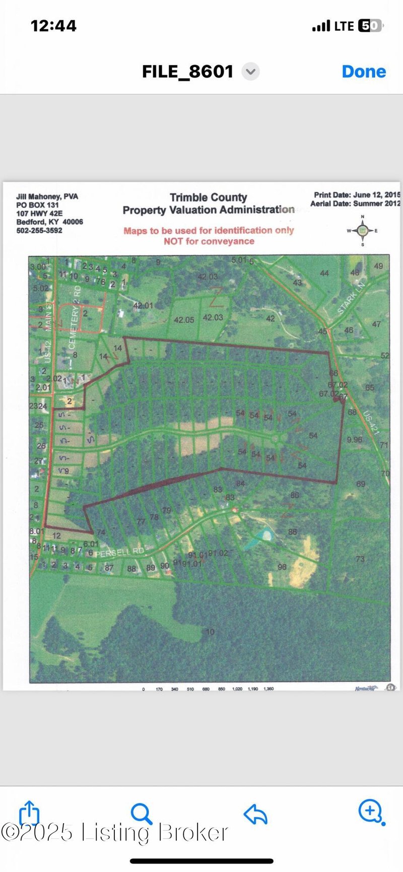 000 Equity Dr, Bedford, KY 40006