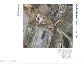 000 Taylorsville Rd, Shelbyville, KY 40065