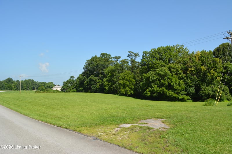 0000 Bray Ridge Rd, Bedford, KY 40006