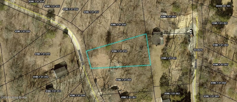 0000 Dogwood Trl, New Haven, KY 40051