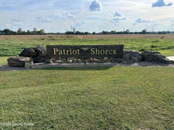 0000 Patriot Shores Lane Ln, Westview, KY 40178