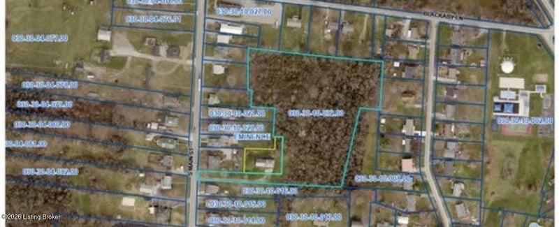 0000 S Main St, Eminence, KY 40019