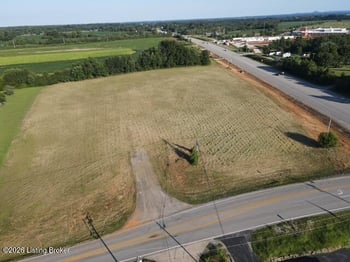 1-5 Old Nazareth Rd, Bardstown, KY 40004
