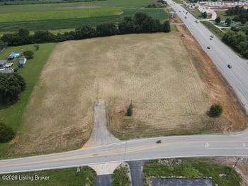 1-5 Old Nazareth Rd, Bardstown, KY 40004