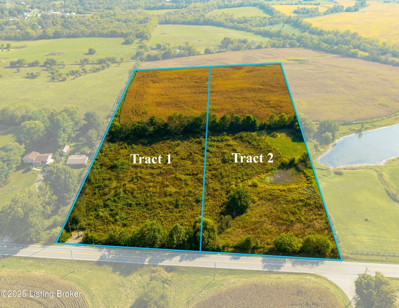 1 Castle Hwy, Pleasureville, KY 40057