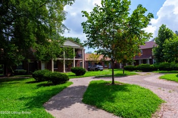 1 College Ct, Louisville, KY 40203