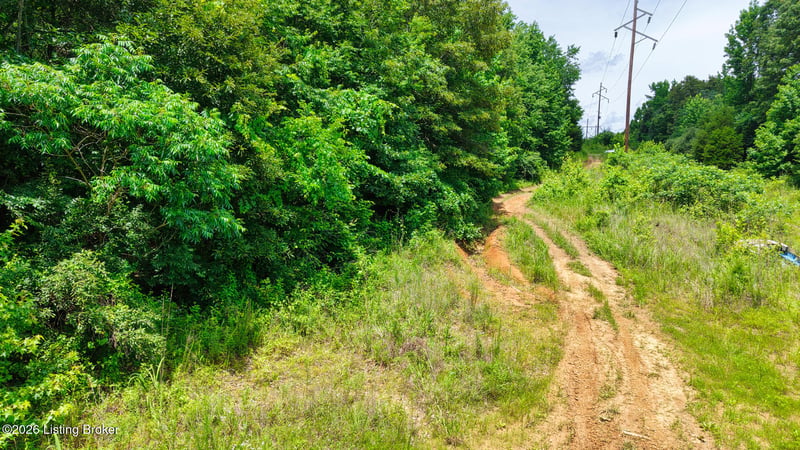 1 Ditney Hill Rd, Drakesboro, KY 42337